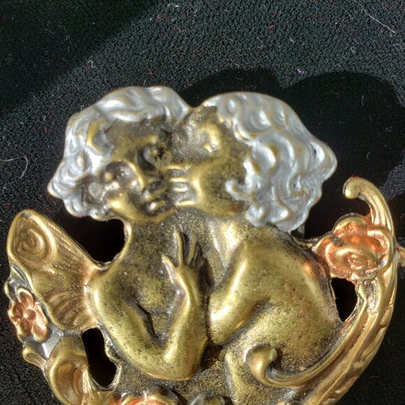 Vintage Brooches - Picture 8 of 11